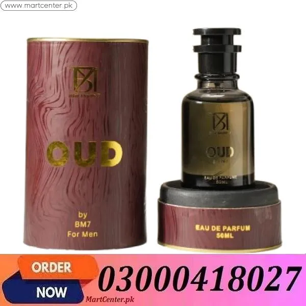 Oud by Bm7 for Men Perfume